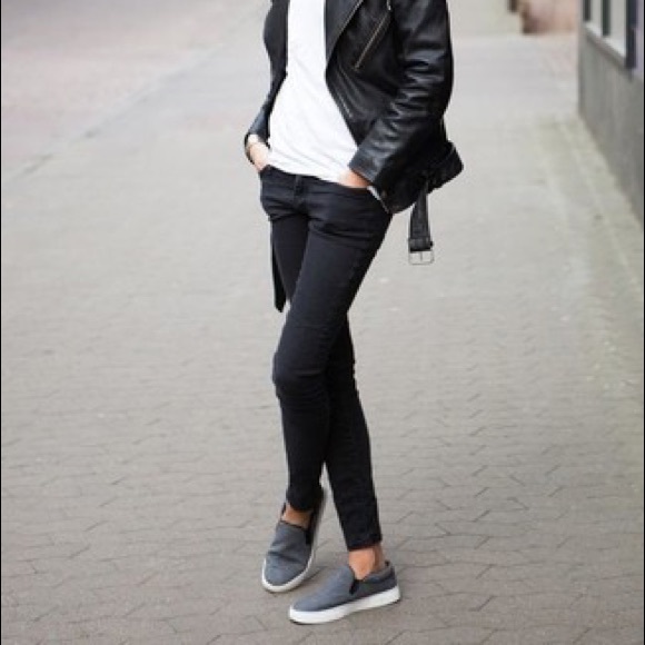 Michael Kors Keaton Slip On Sneaker - Picture 8 of 9